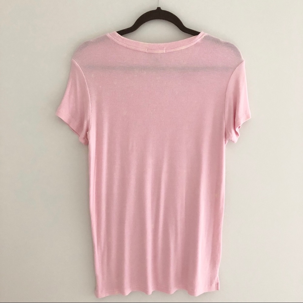 Forever 21 Graphic T-shirt - Picture 4 of 5